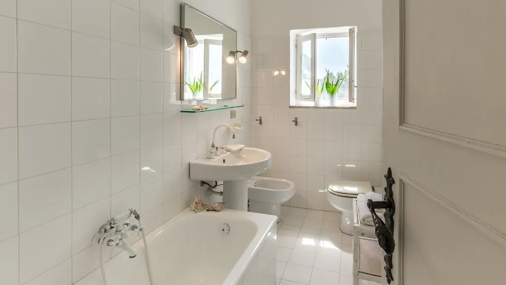 Vulcano Dimore Holiday home Italy