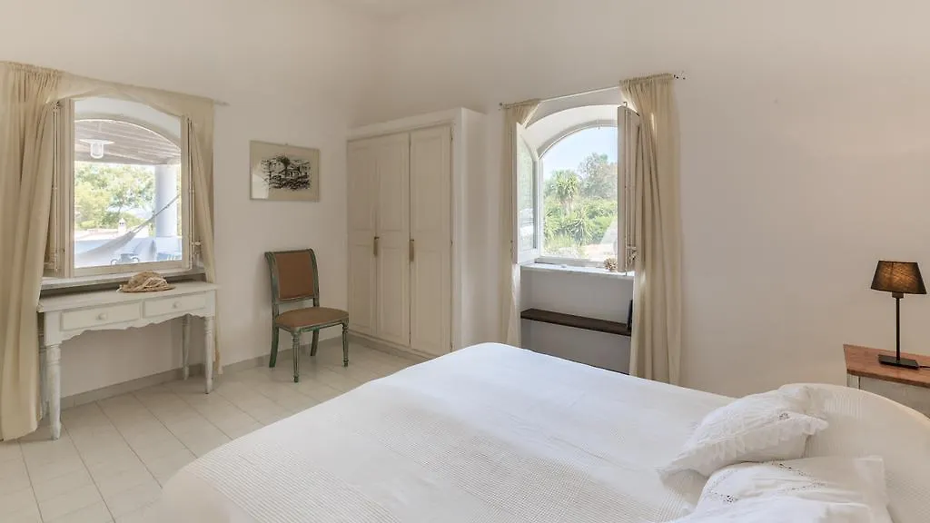 Vulcano Dimore Holiday home  Vulcano (Isola)