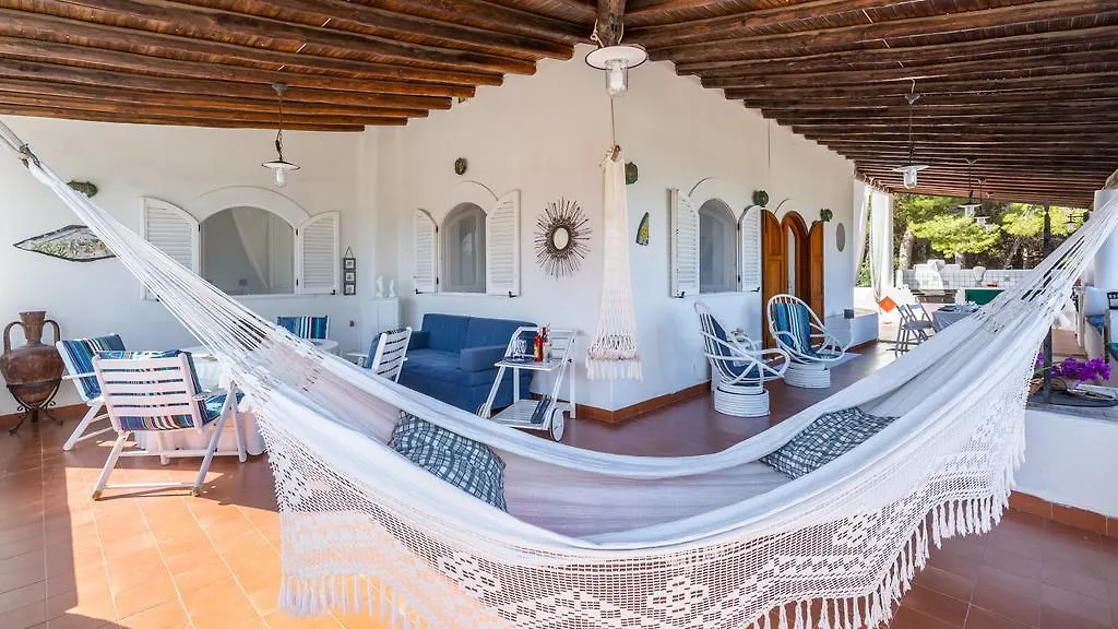 Vulcano Dimore Holiday home 0*, Vulcano (Isola)