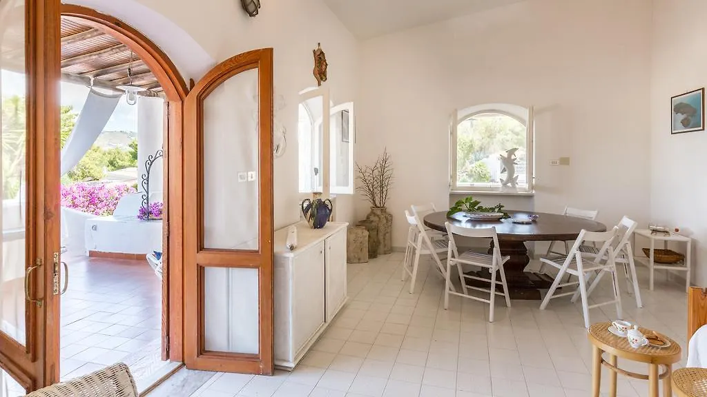 Vulcano Dimore Holiday home Italy