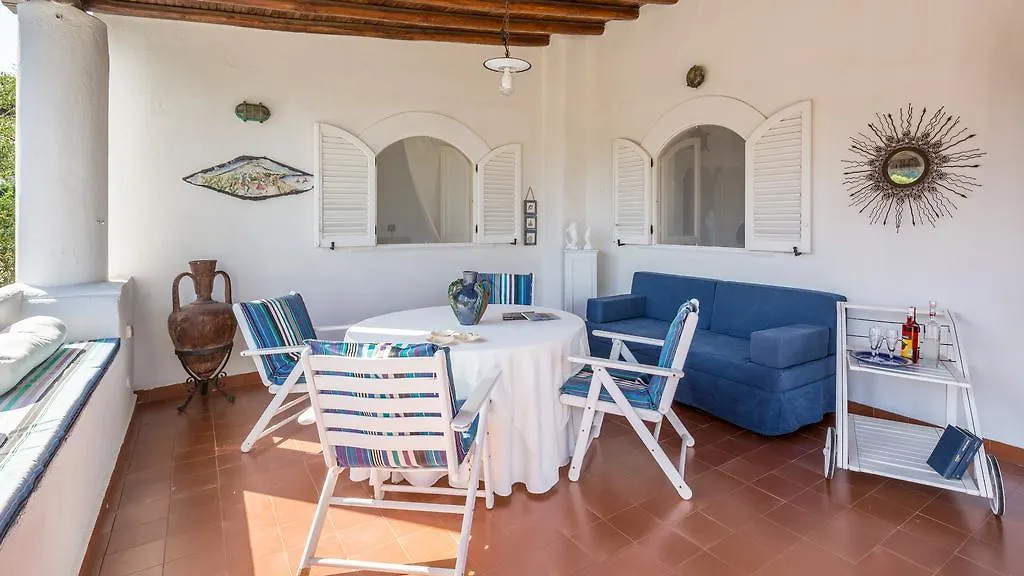 Vulcano Dimore Holiday home  Vulcano (Isola)