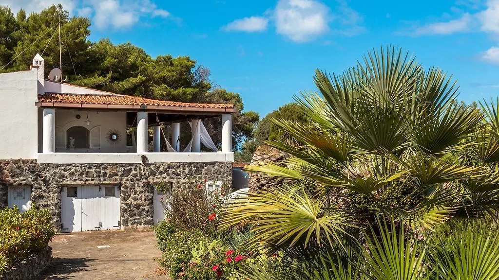 Vulcano Dimore Holiday home Italy