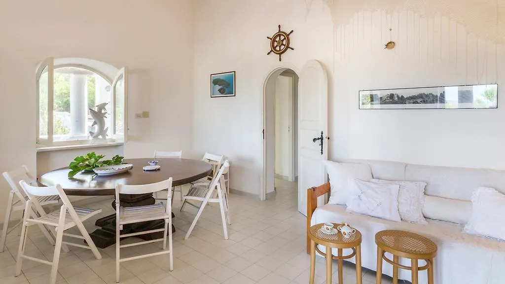 Vulcano Dimore Holiday home Vulcano (Isola)