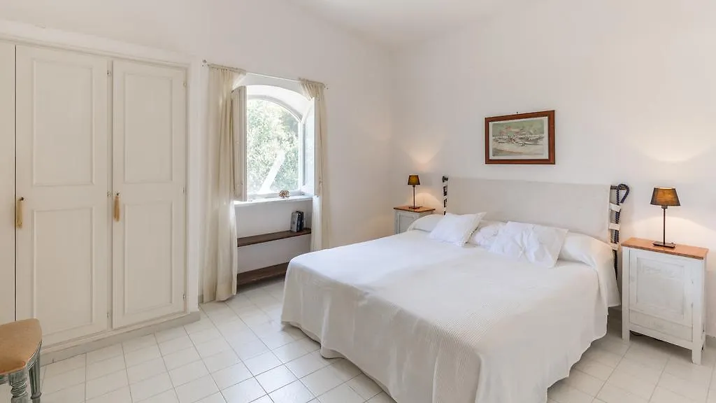 Vulcano Dimore Holiday home Italy
