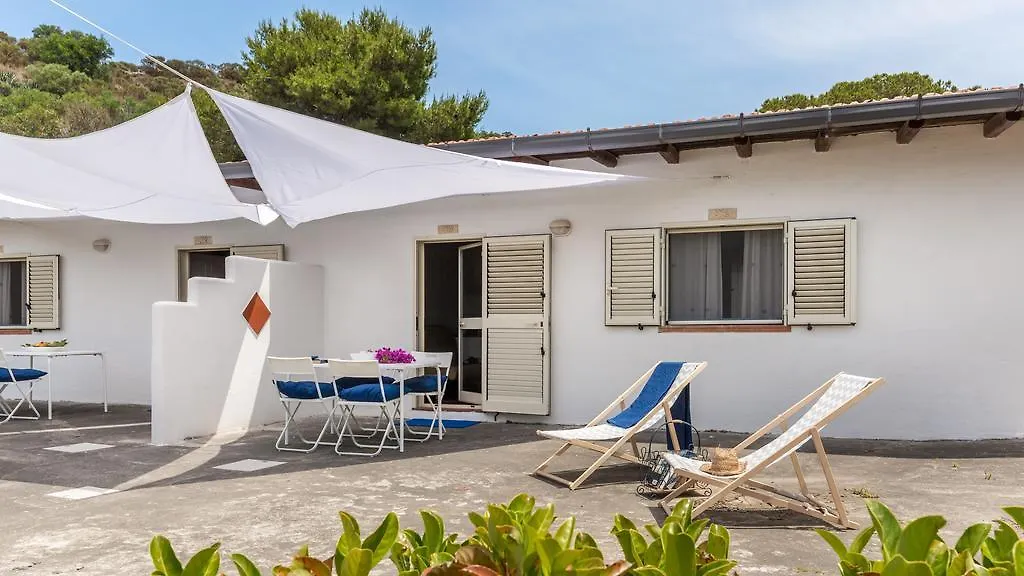 Vulcano Dimore Holiday home Italy