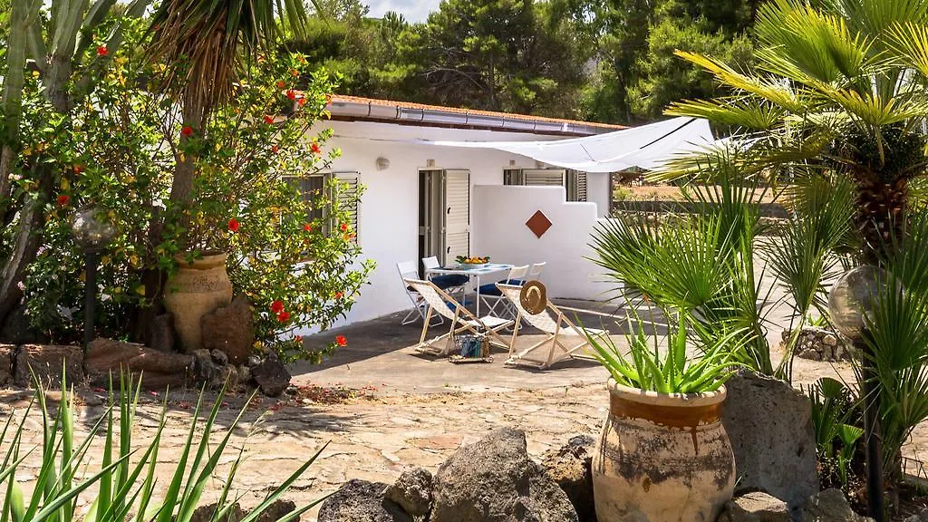Vulcano Dimore Holiday home 0*, Vulcano (Isola) Italy