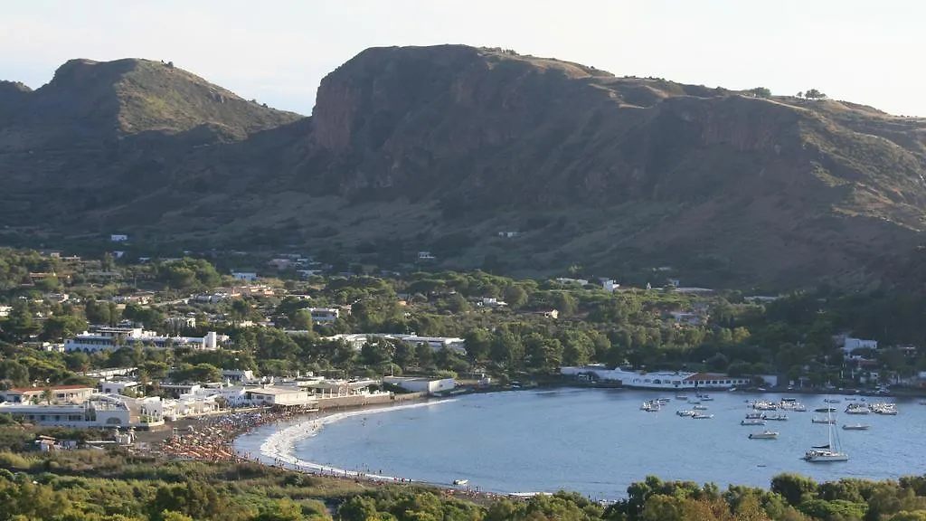 Vulcano Dimore Holiday home Italy