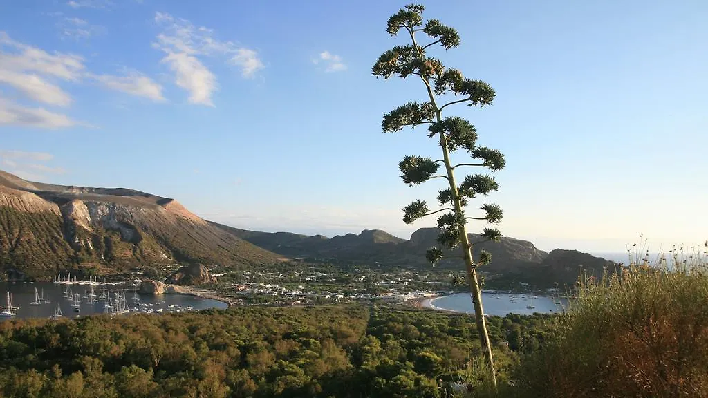 Vulcano Dimore Holiday home Vulcano (Isola)