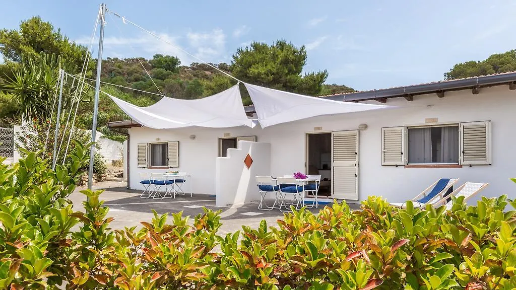 Vulcano Dimore Holiday home