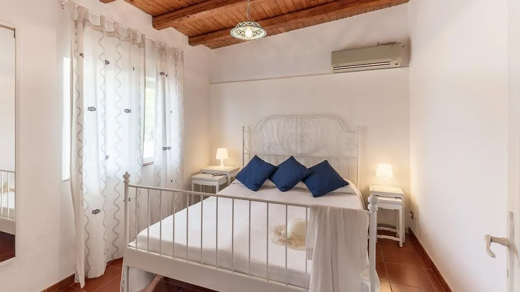 Vulcano Dimore Holiday home