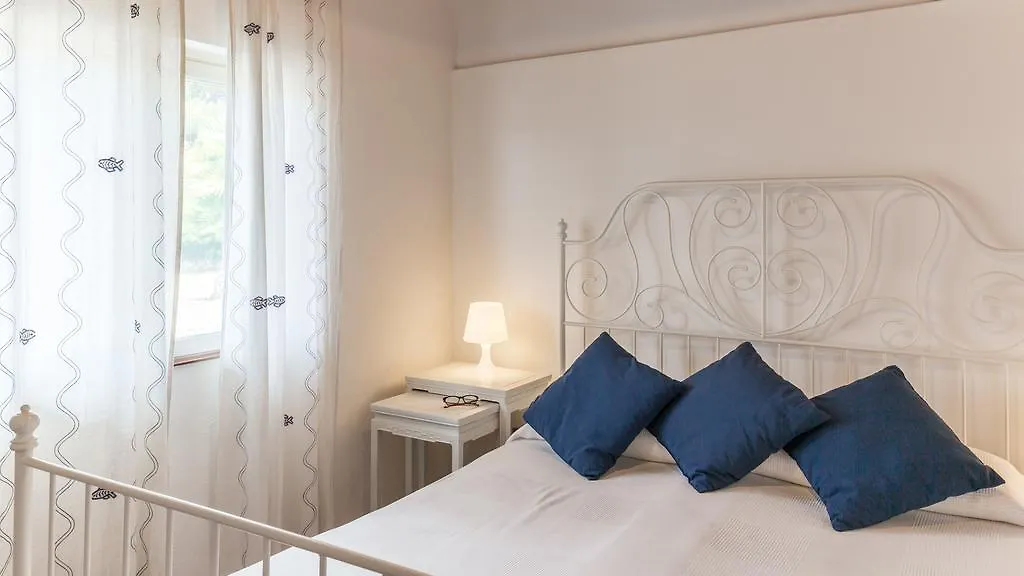 Vulcano Dimore Holiday home