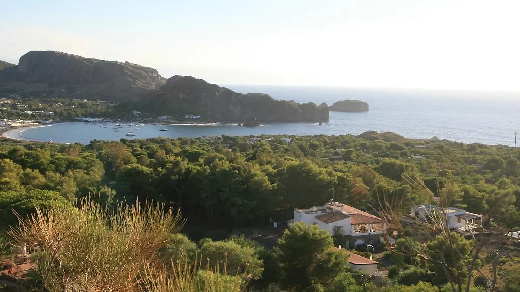 Vulcano Dimore Holiday home Italy