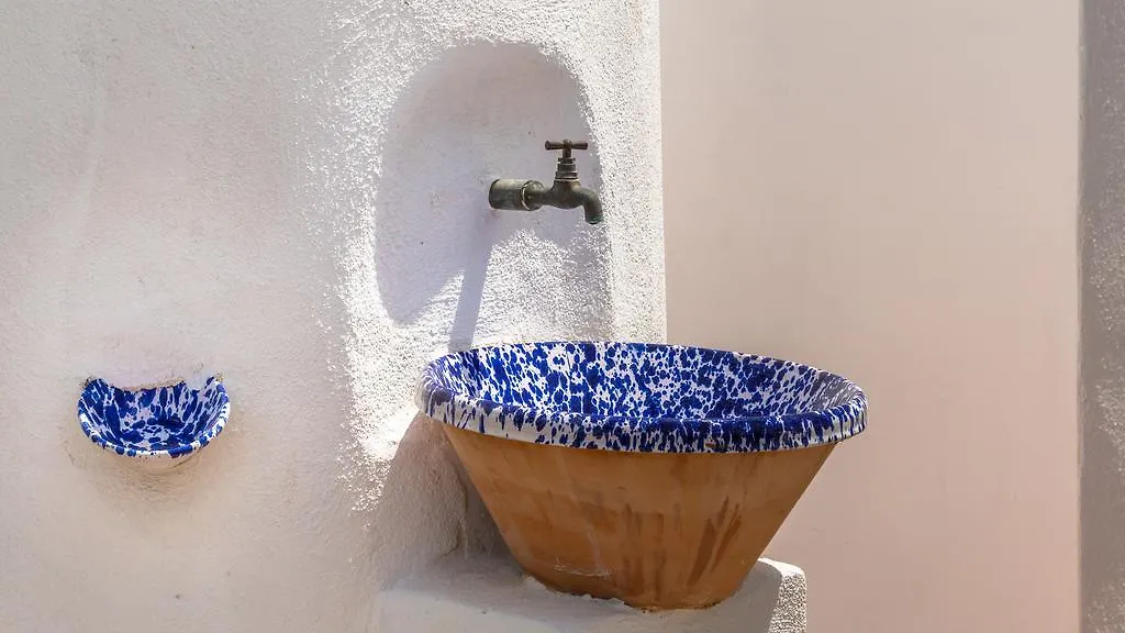 Vulcano Dimore Holiday home 0*, Vulcano (Isola) Italy