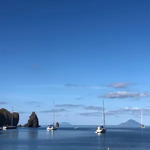  Hébergement de vacances Le Sabbie Nere