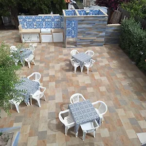  Maison d'hôtes Vulcano: La Porta Delle Eolie