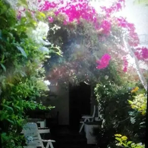Vulcano Casa vacanze