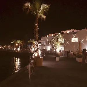  Hébergement de vacances Hola Vulcano