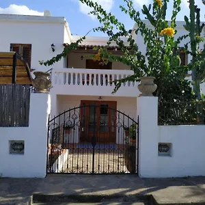 Appart hôtel Al Mare